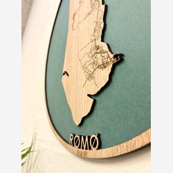 R�m� bykort i tr�