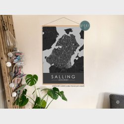 Salling Plakat