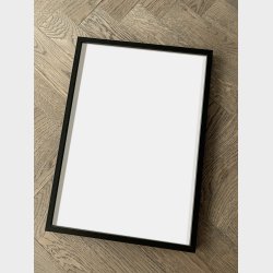 Rindsholm byplakat 40 stk