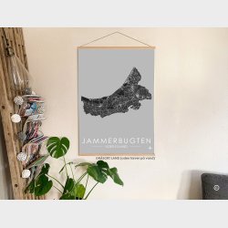 Jammerbugten Plakat