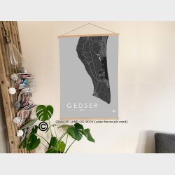 Gedser (Special Edition Med Hele 4874)