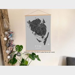 Fyn Plakat