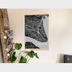 Errits� byplakat 90 stk