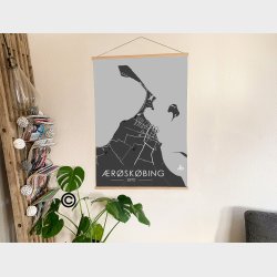 rskbing byplakat 30 stk