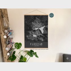 Fures Kommune Plakat