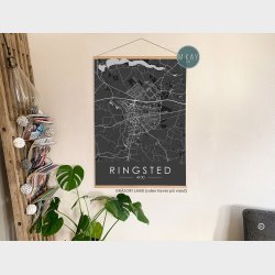  Ringsted byplakat 80