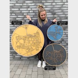 Specialordre MKay Art