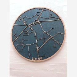 Tolne bykort i tr�