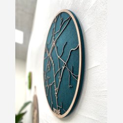 Tolne bykort i tr�