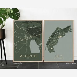 sterild 60 Stk I Alt